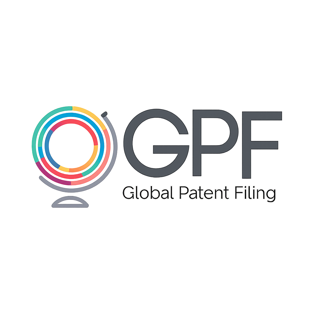 Global Patent Filing
